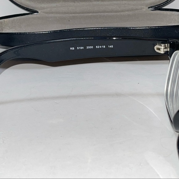 Ray Ban Woman Eye Glasses - Picture 10 of 10